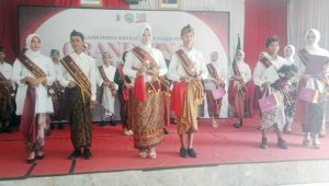 Siswa SMAN 1 Cisaat dan SMA Mutiara Terpadu Pelabuhanratu Dinobatkan Menjadi Duta PPA Kabupaten Sukabumi 2024