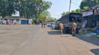PB Himasi Ancam Demo, Pemkot Sukabumi Kecolongan, Potensi PAD Melayang