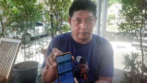 Puluhan Warga Desa Loji Sukabumi Diduga Jadi Korban Penipuan Kartu BPJS Palsu