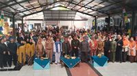 28 Siswa Terbaik Kota Sukabumi Siap Berlaga di FTBI Jawa Barat, Ini Datanya