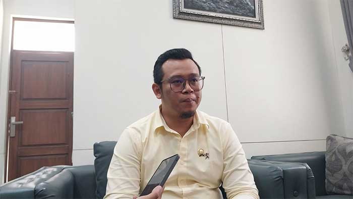 Ferry Supriyadi