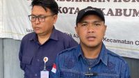 Gakkumdu Panggil Camat Cibeureum Sukabumi yang Diduga Cawe Cawe