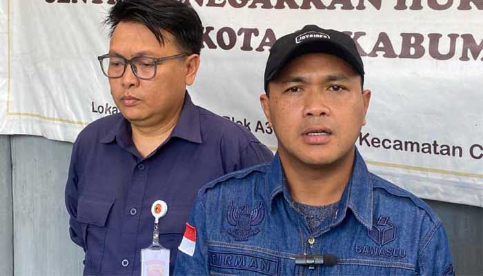 Firman Alamsyah