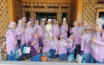 Forikan Desa Sudajaya Girang Sukabumi