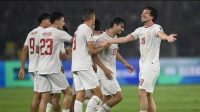 Skenario Timnas Indonesia Lolos Piala Dunia, Rebut 10 Poin Lagi