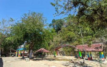 Gazebo Geyser Cipanas Cisolok