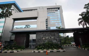 Gedung PLN