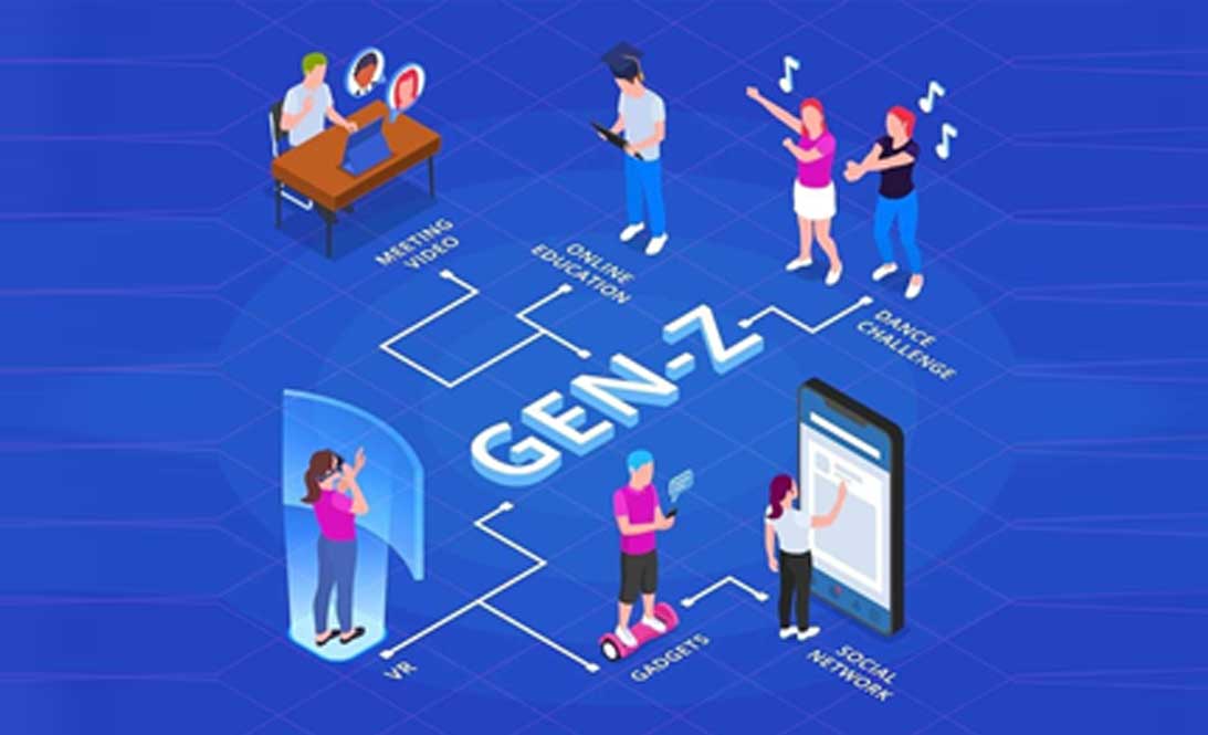 Gen-Z
