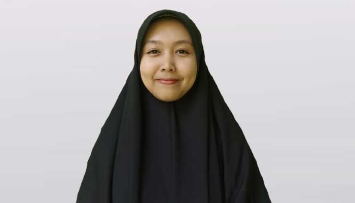 Gisni Halipah