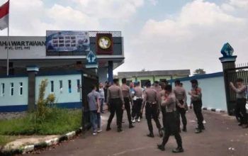 Graha Wartawan Bogor