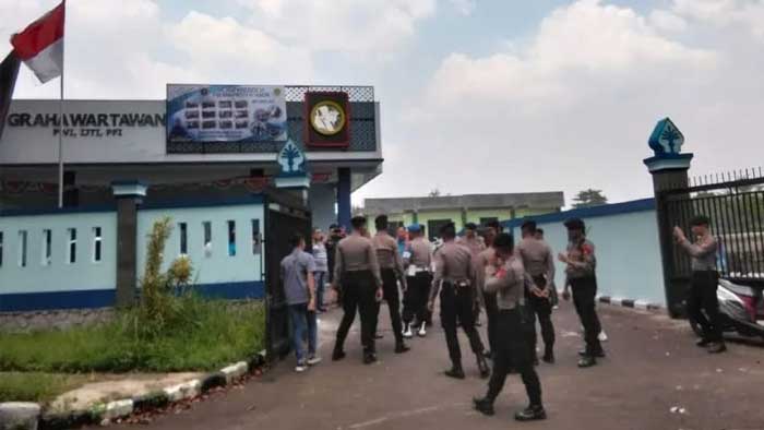 Graha Wartawan Bogor