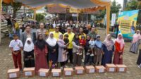 Bupati Sukabumi Peringati HKN ke 60 di Kadudampit, Ajak Semua Pihak Kompak Tingkatkan Kesehatan Masyarakat