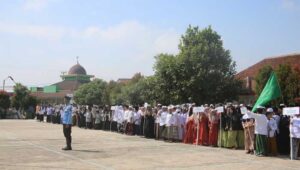 Hari Santri Nasional 2024: Menguatkan Semangat Juang di Pondok Pesantren Daarut Tarmizi