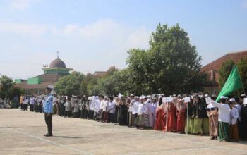HSN Pondok Pesantren Daarut