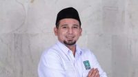 Hamzah Gurnita Targetkan Paslon Asep Japar-Andreas Nomor Urut 02 Menang Telak di Dapil 1