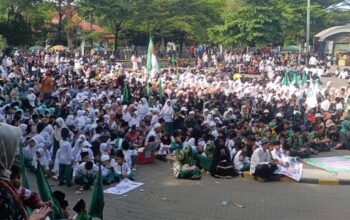 Hari Santri Nasional 2024