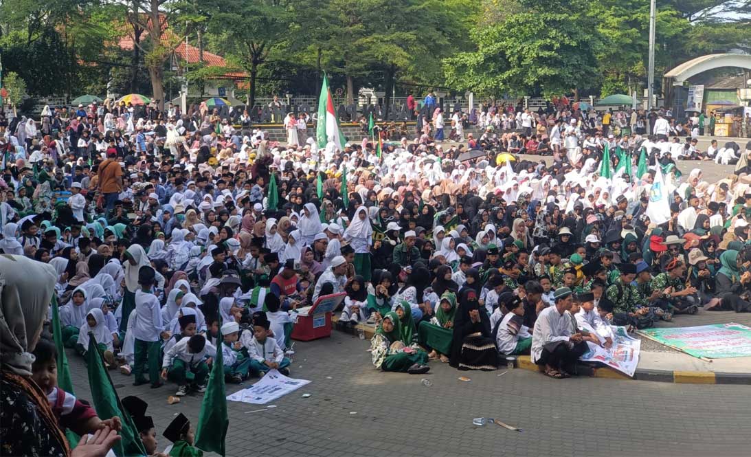 Hari Santri Nasional 2024
