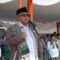Hari Santri Nasional Tingkat Kabupaten Sukabumi