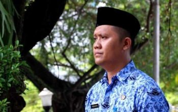 Sekdis Perkim Kabupaten Sukabumi Herdiawan Waryadi