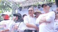 Hergun Targetkan Iyos Zainul Menang di Angka 62 Persen
