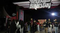 Sukses Digelar di 3 Pulau, Puluhan Ribu Bikers Siap Bersatu di Puncak Honda Bikers Day 2024
