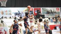 DAM Kembali Dukung Generasi Muda Lewat Honda DBL 2024 West Java Series