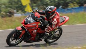 Honda Daya Jayadi Racing Team Siap Tampil Maksimal di Seri 3 MotoPrix 2024 Semarang
