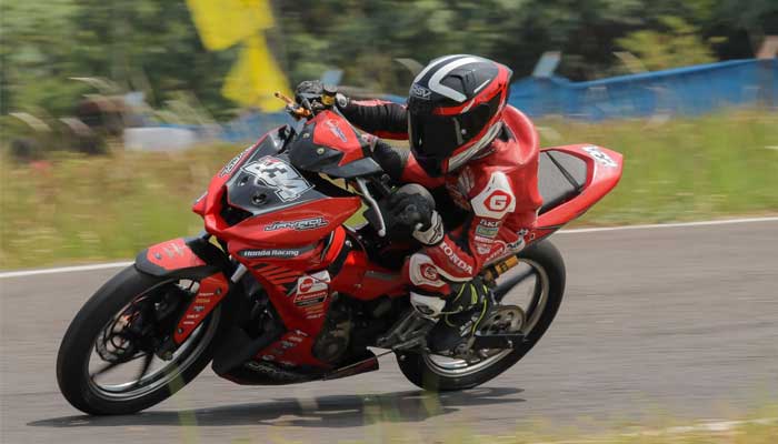 Honda Daya Jayadi Racing Team