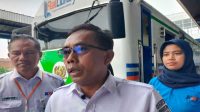 Rawan Kecelakaan di Sukabumi, PT KAI Daop 1 Jakarta Tutup Puluhan Perlintasan Liar