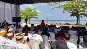 Rural ICT Camp 2024 di Sukabumi, Puluhan Peserta Digembleng Kecerdasan Internet Sehat