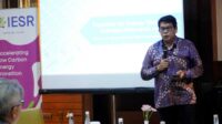Memperkuat Kerjasama Indonesia Tiongkok untuk Transisi Energi di Pemerintahan Prabowo