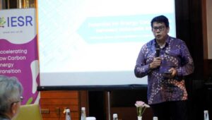 Memperkuat Kerjasama Indonesia Tiongkok untuk Transisi Energi di Pemerintahan Prabowo