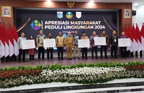 Pertamina Patra Niaga Regional Jawa Bagian Barat
