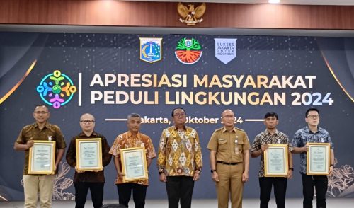 Pertamina Patra Niaga Regional Jawa Bagian Barat