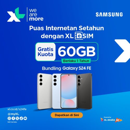 XL Axiata