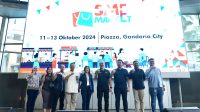 Pertamina Patra Niaga Regional JBB Kembangkan UMKM dengan Small Medium Enterprise Market