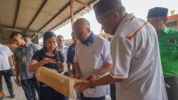 Alasan Ilham Habibie Minta Jangan Ekspor Bahan Mentah
