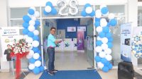 XL Axiata Kini Punya Kantor dan XL Center Baru di Balikpapan, di Sini Tempatnya