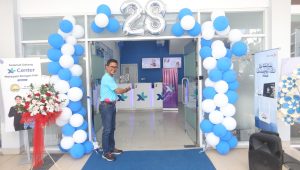 XL Axiata Kini Punya Kantor dan XL Center Baru di Balikpapan, di Sini Tempatnya