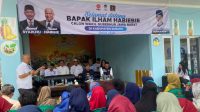 Ilham Habibie: UMKM Tulang Punggung Ekonomi