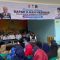 Dialog: Ilham Habibie, calon Wakil Gubernur Jawa Barat dialog dengan para pelaku UMKM di Desa Tambakmekar,Jalancagak, Subang Kamis (17/10/2024