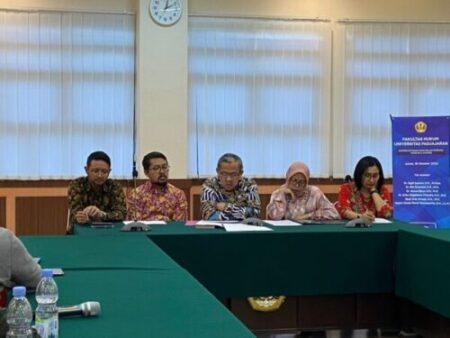 SOROTAN: Demi keadilan, Akademisi Anti-Korupsi UNPAD mendesak Mardani H Maming segera dibebaskan. (ist)
