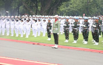 Upacara Kepresidenan