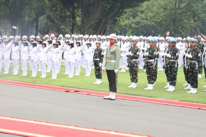 Upacara Kepresidenan