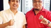 HIPMI Maluku Minta Pemerintahan Prabowo Bebaskan Mardani Maming, Tuntut Keadilan untuk Anak Muda