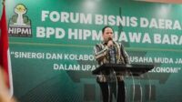 Keadilan untuk Mardani H Maming, Tonggak Kepastian Hukum untuk Pengusaha Muda Indonesia