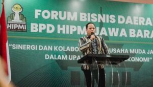 Keadilan untuk Mardani H Maming, Tonggak Kepastian Hukum untuk Pengusaha Muda Indonesia