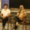 KUNCI EFISIENSI: (ki-ka) Direktur & Chief Technology Officer XL Axiata, I Gede Darmayusa, Direktur & Chief Enterprise Business and Corporate Affairs Officer, Yessie D. Yosetya, Presiden Direktur & CEO XL Axiata, Dian Siswarini, dan Chief Corporate Affiars XL Axiata, Marwan O Baasir paparkan penggunaan AI di XL Axiata.(ist)