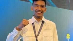 Kebebasan untuk Mardani H Maming : Harapan Alifa Abdilah dari BPC HIPMI Kaur di Era Prabowo-Gibran