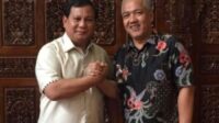 Ketua DPD Gerindra Jabar Ajak Seluruh Kandidat Pilkada, Tiru Politik Ala Prabowo